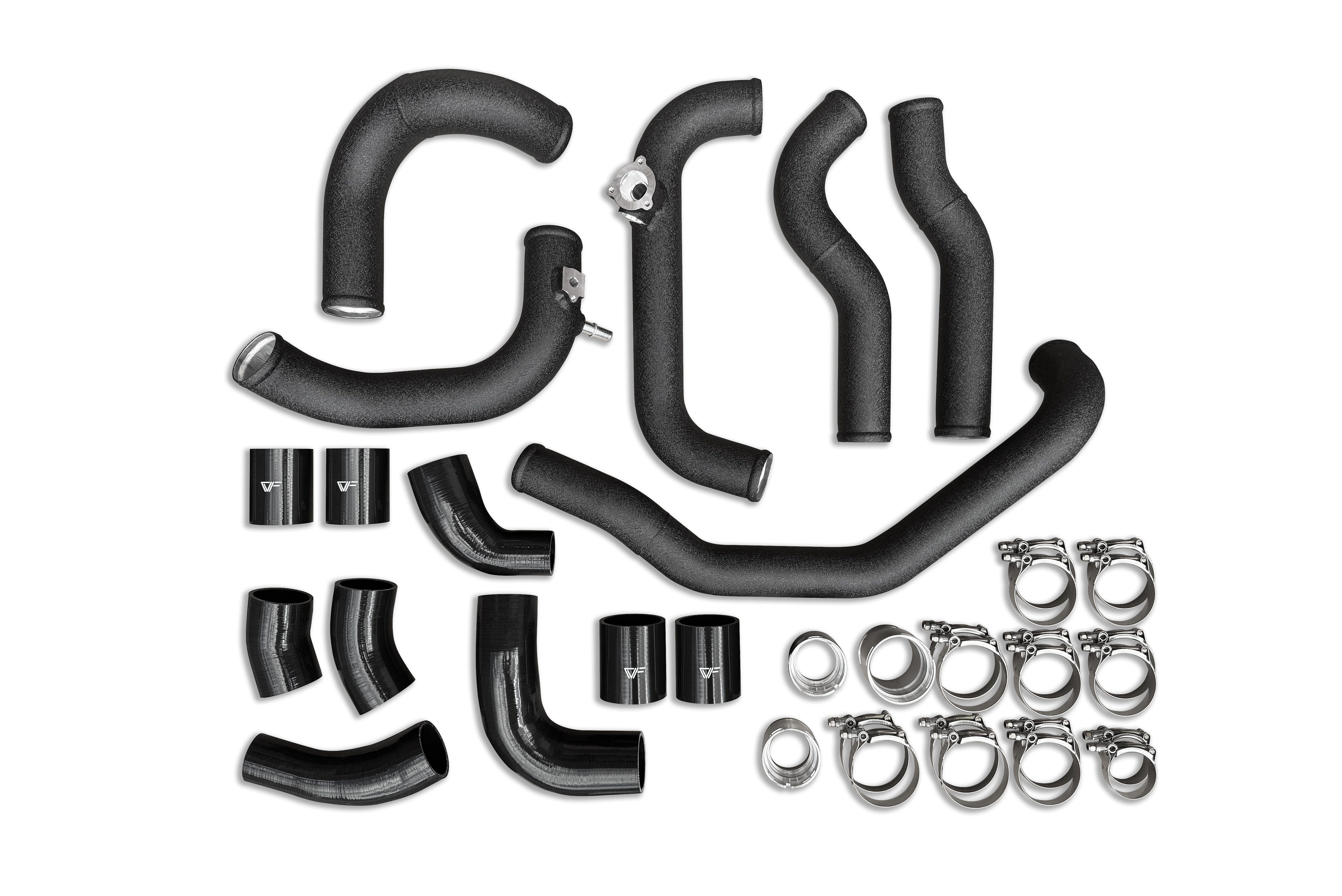 Intercooler Pipes for 2023 Bronco Raptor